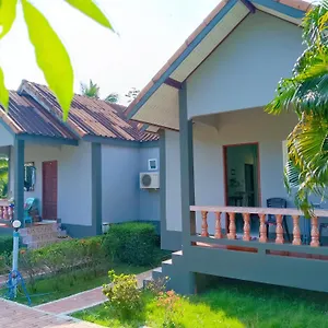 Hassana Garden Maison d'hôtes