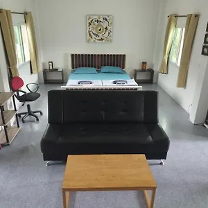 Palm Garden House Ko Lanta