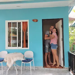 Lanta Bluewave Bungkalow Appartement