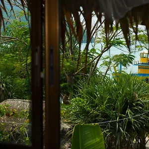 Sunflower Boathouse Gasthuis Phi Phi-eilanden