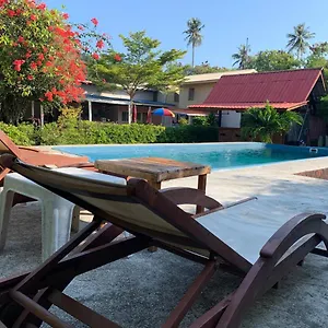 Little Star Resort Phi Phi-eilanden