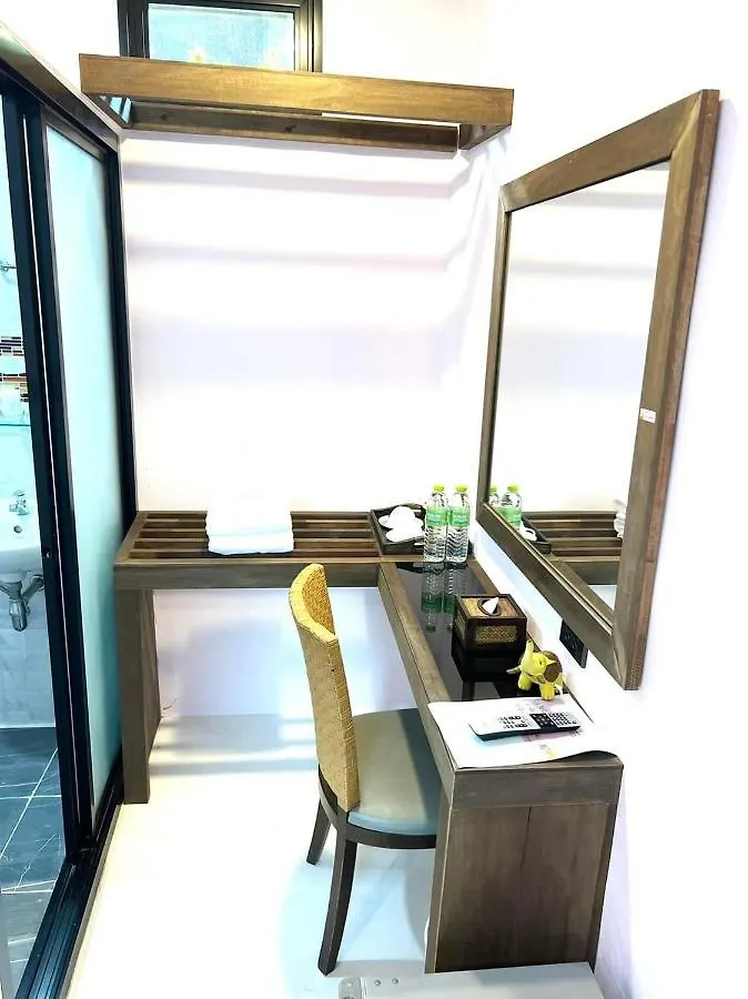 Apartamento Baan Purada Ko Lanta