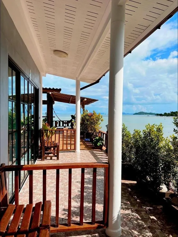 Apartamento Baan Purada Ko Lanta 0*,  Tailandia