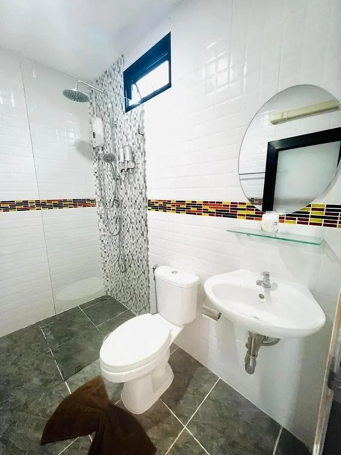 Apartamento Baan Purada Ko Lanta Tailandia