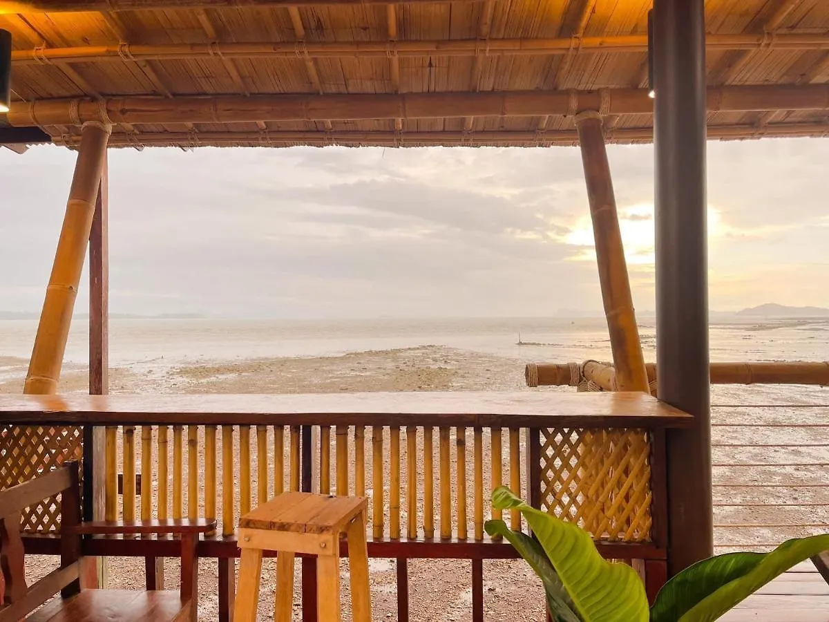 Baan Purada Apartment Koh Lanta 0*,