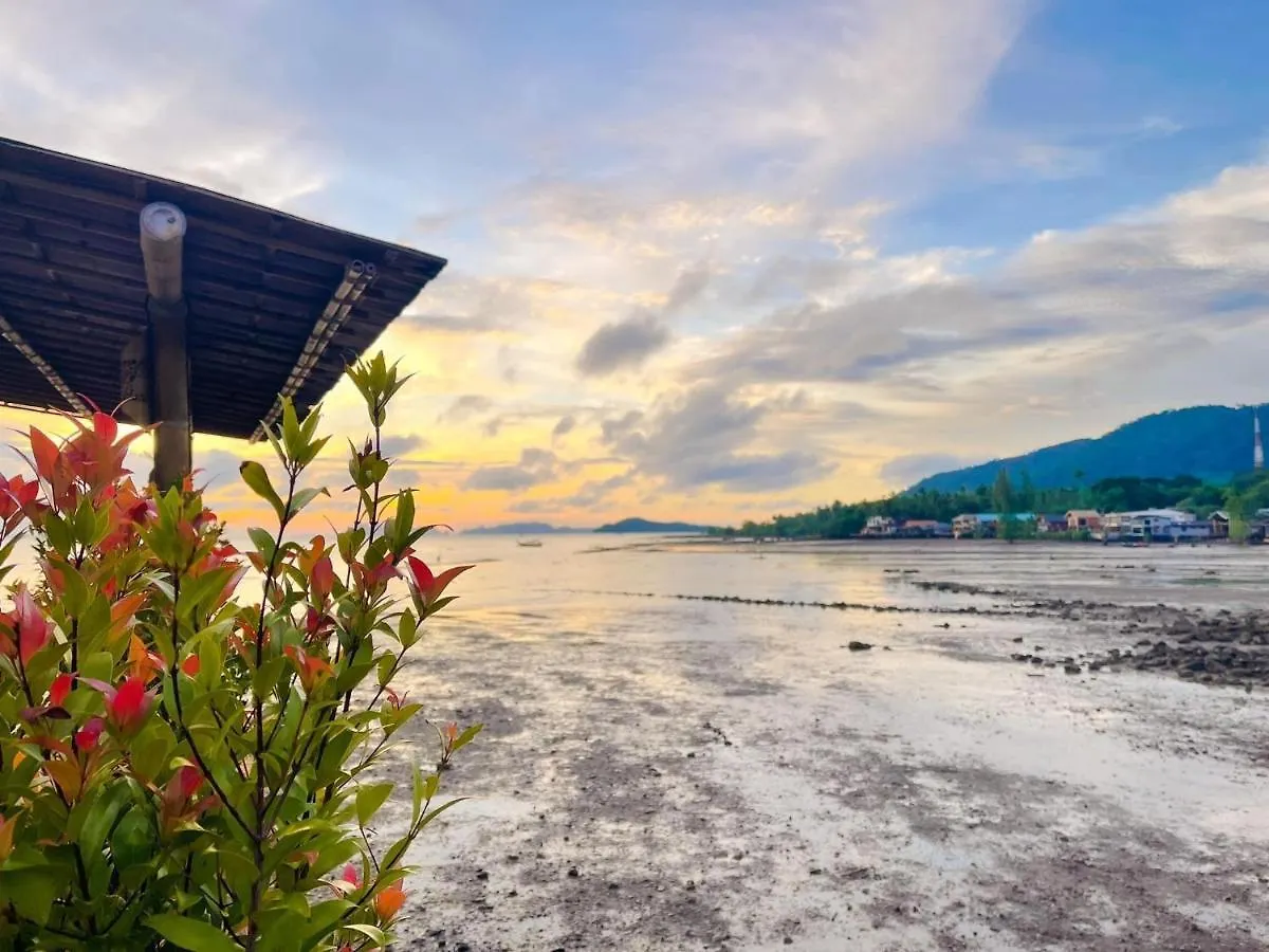 Baan Purada Apartment Koh Lanta 0*,  Thailand