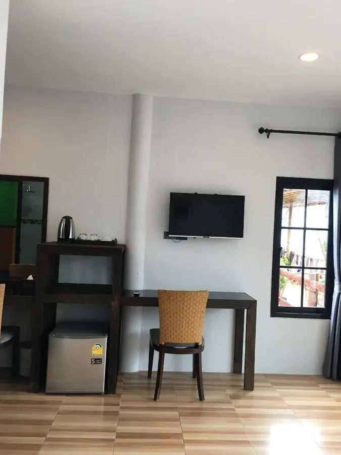 Baan Purada Apartment Koh Lanta